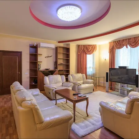 In Ferienhaus Minsk