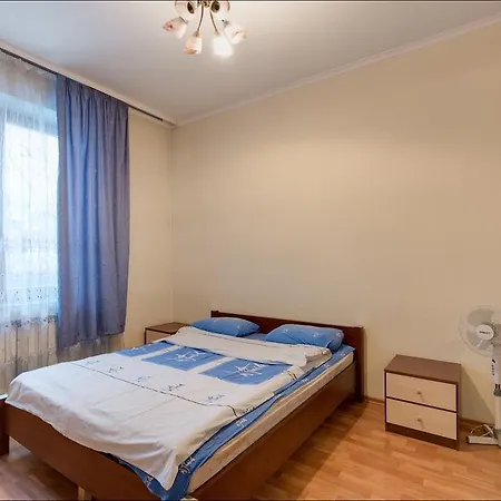 In Minsk