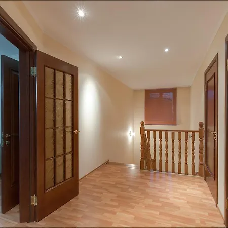 Ferienhaus In *