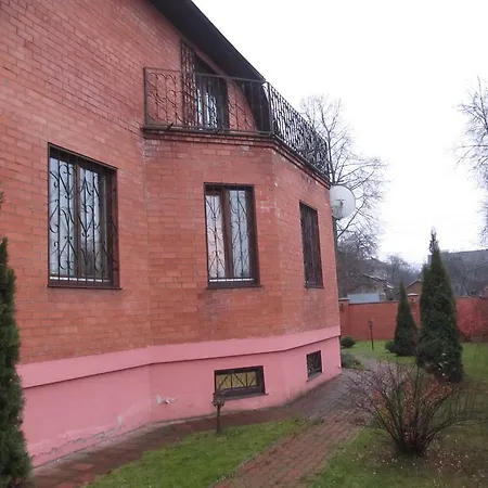 Ferienhaus In