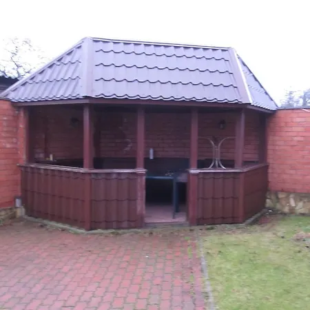 Ferienhaus In